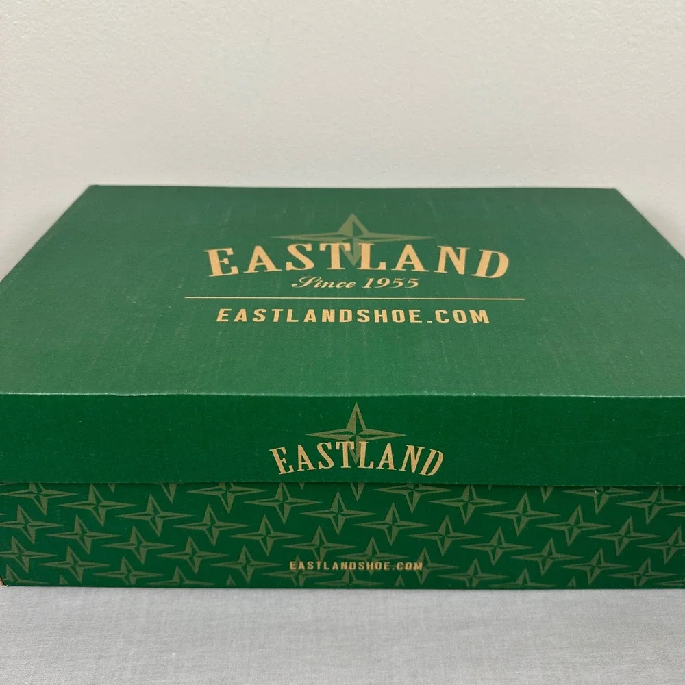 Eastland new box